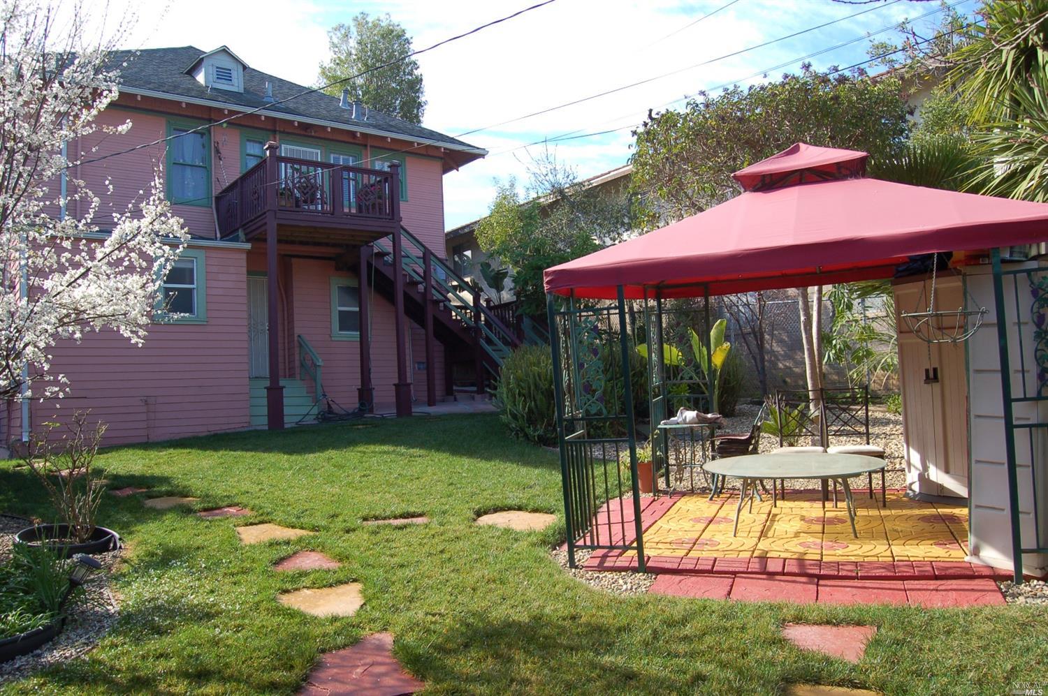 920 Florida Street Vallejo CA 94590