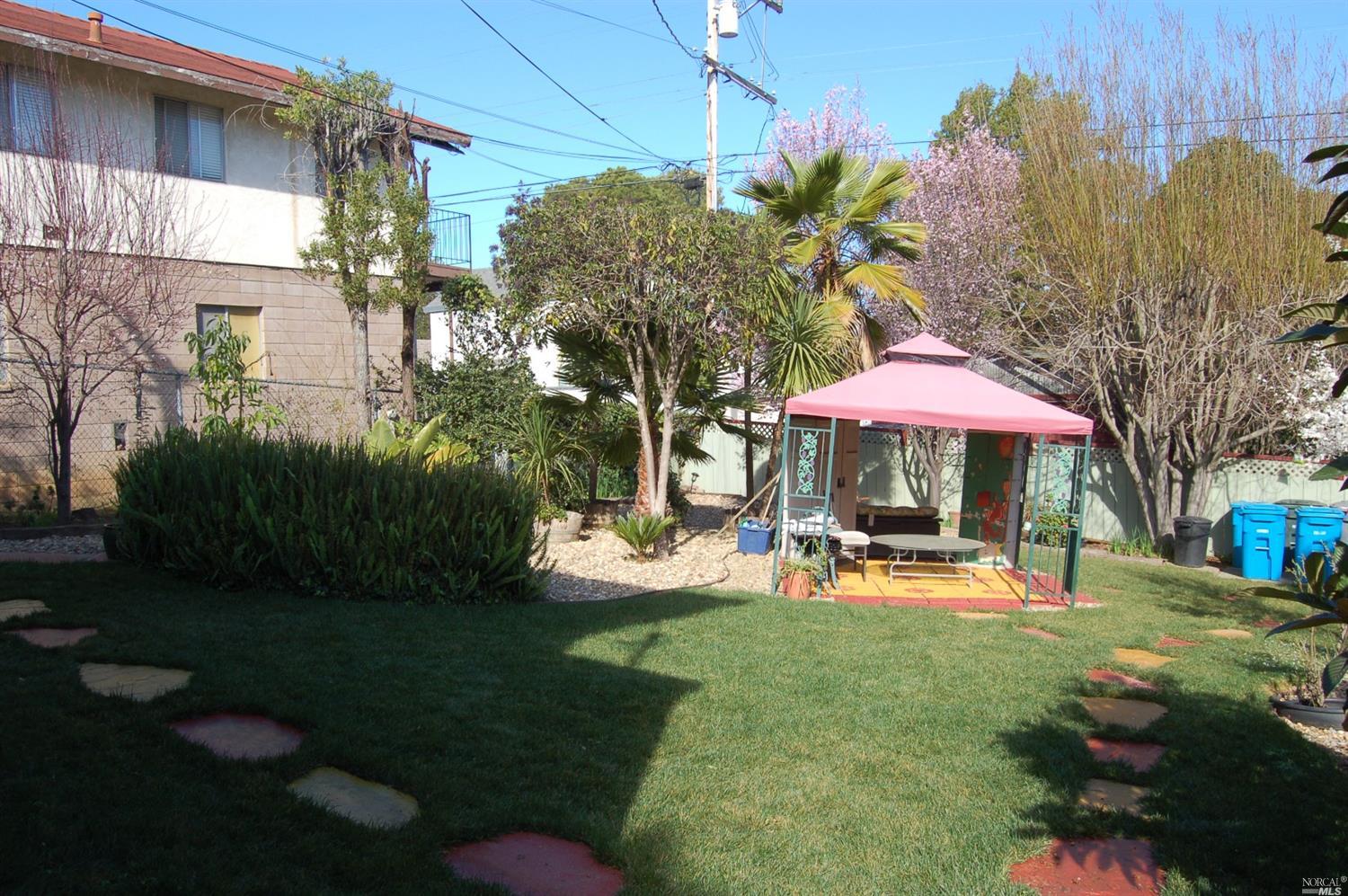 920 Florida Street Vallejo CA 94590