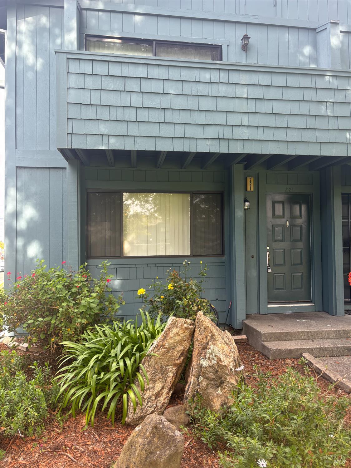 221 College View Drive Rohnert Park CA 94928