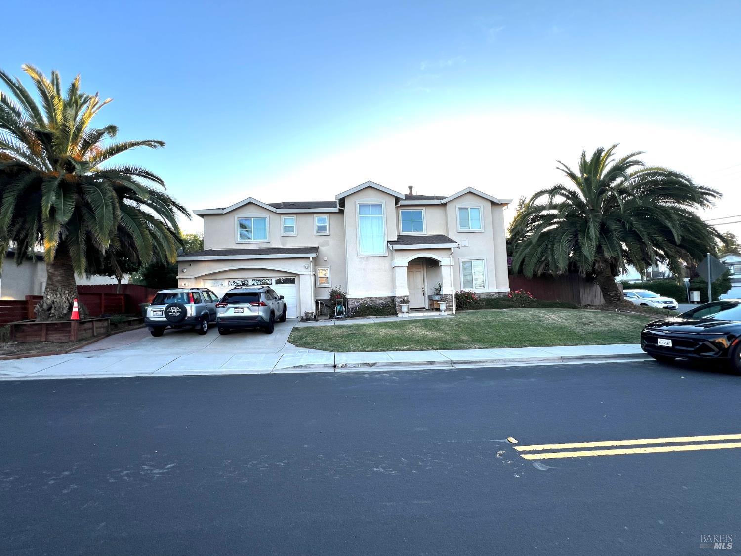 40 Curtis Court Bay Point CA 94565