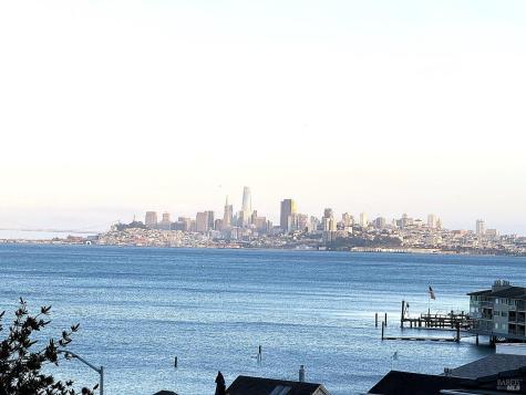 304 3rd Street Sausalito CA 94965
