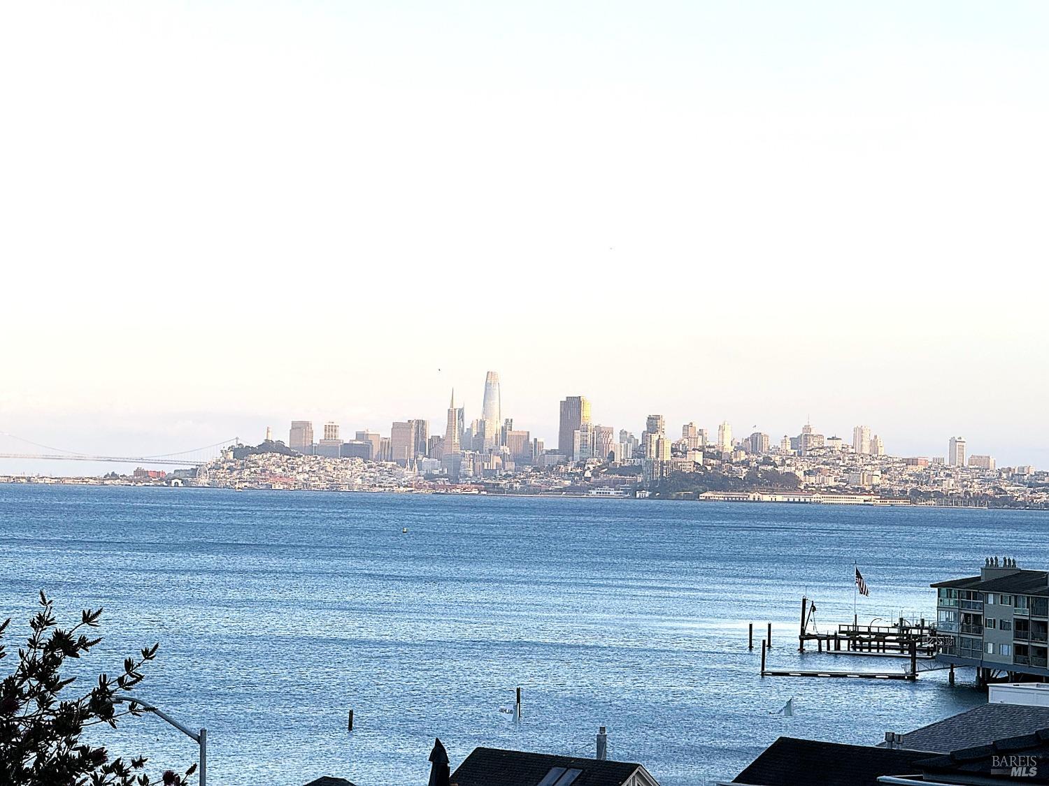 304 3rd Street Sausalito CA 94965