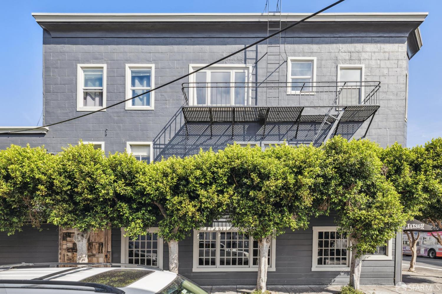 3235 Fillmore Street San Francisco CA 94123