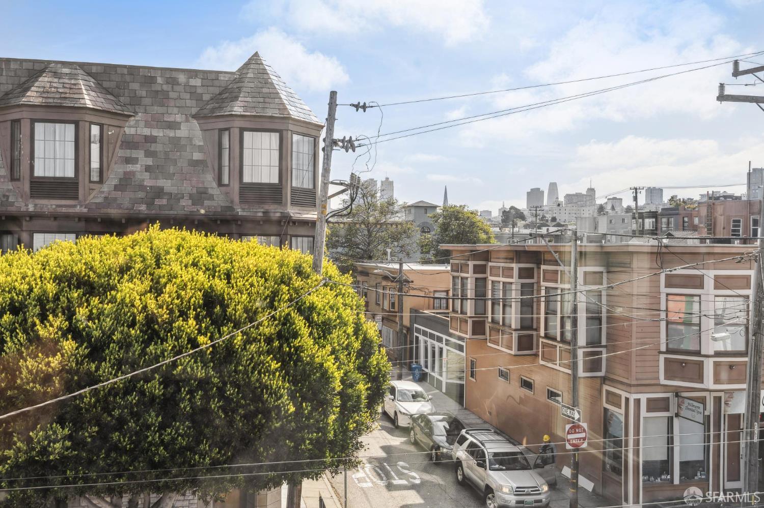 3235 Fillmore Street San Francisco CA 94123