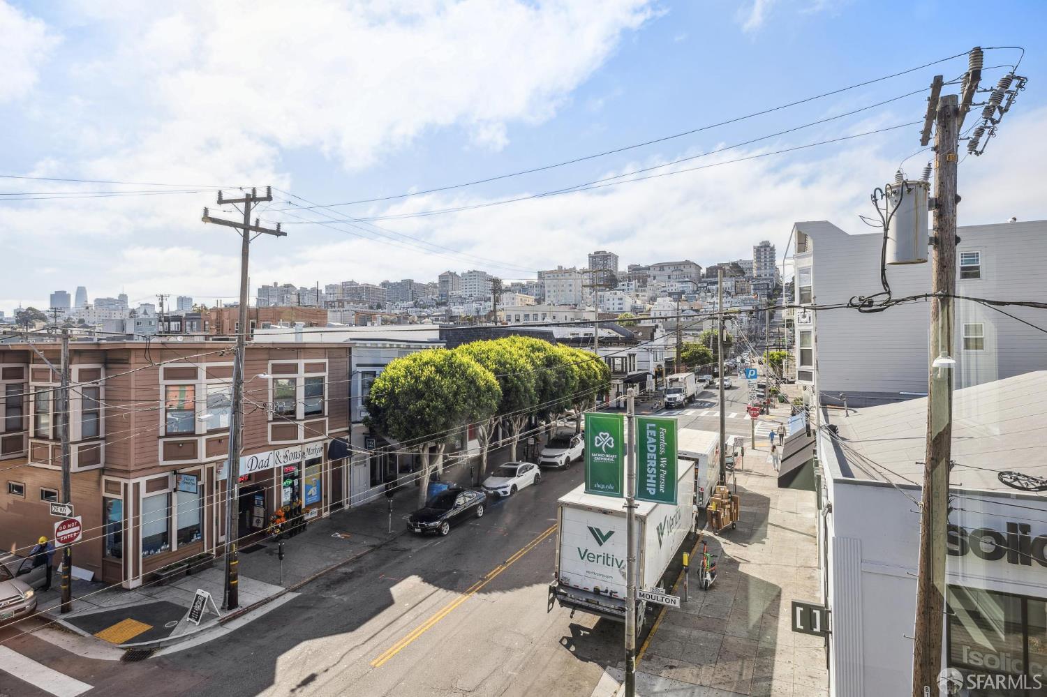 3235 Fillmore Street San Francisco CA 94123