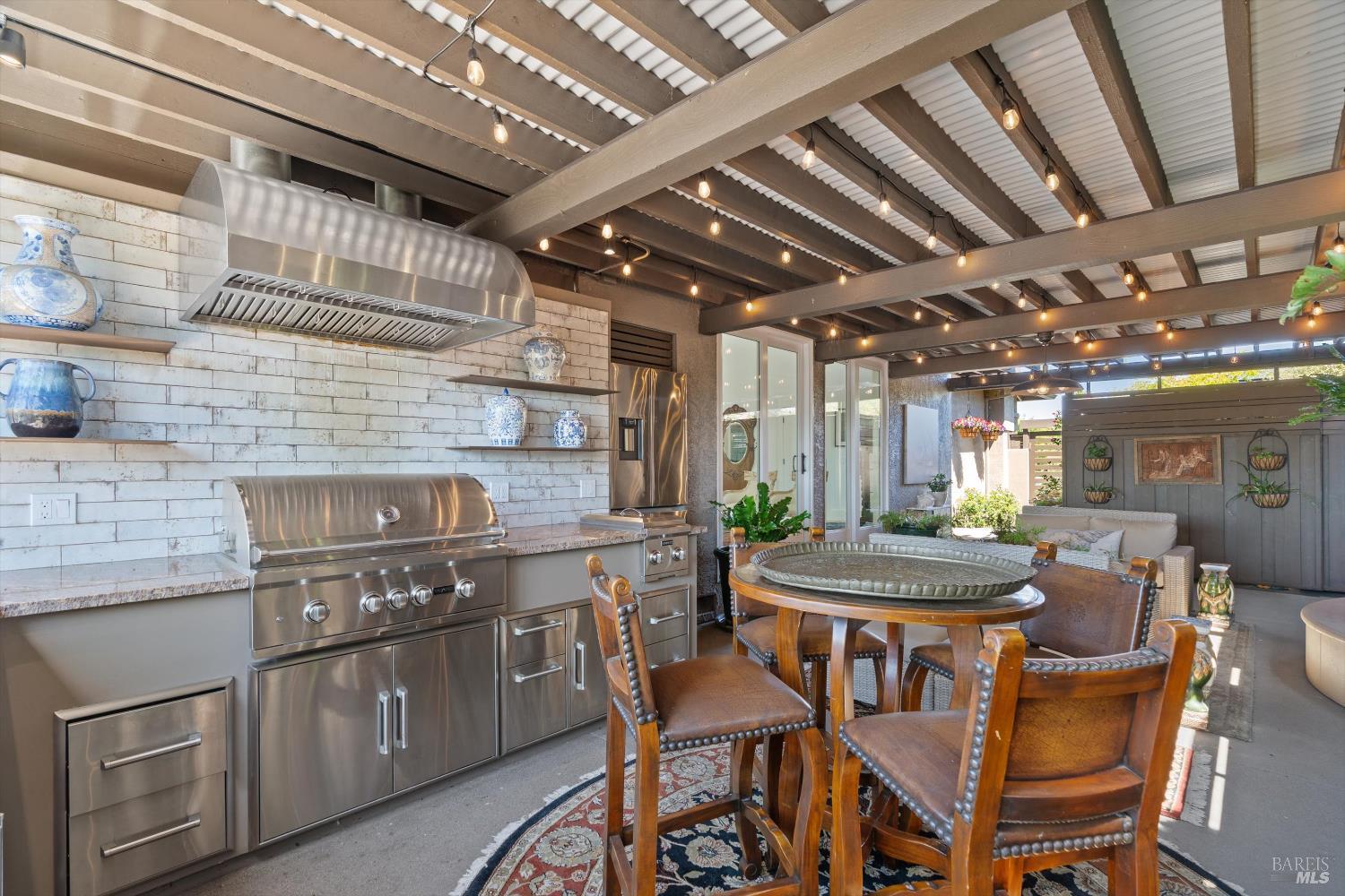 39 S Newport Drive Napa CA 94559