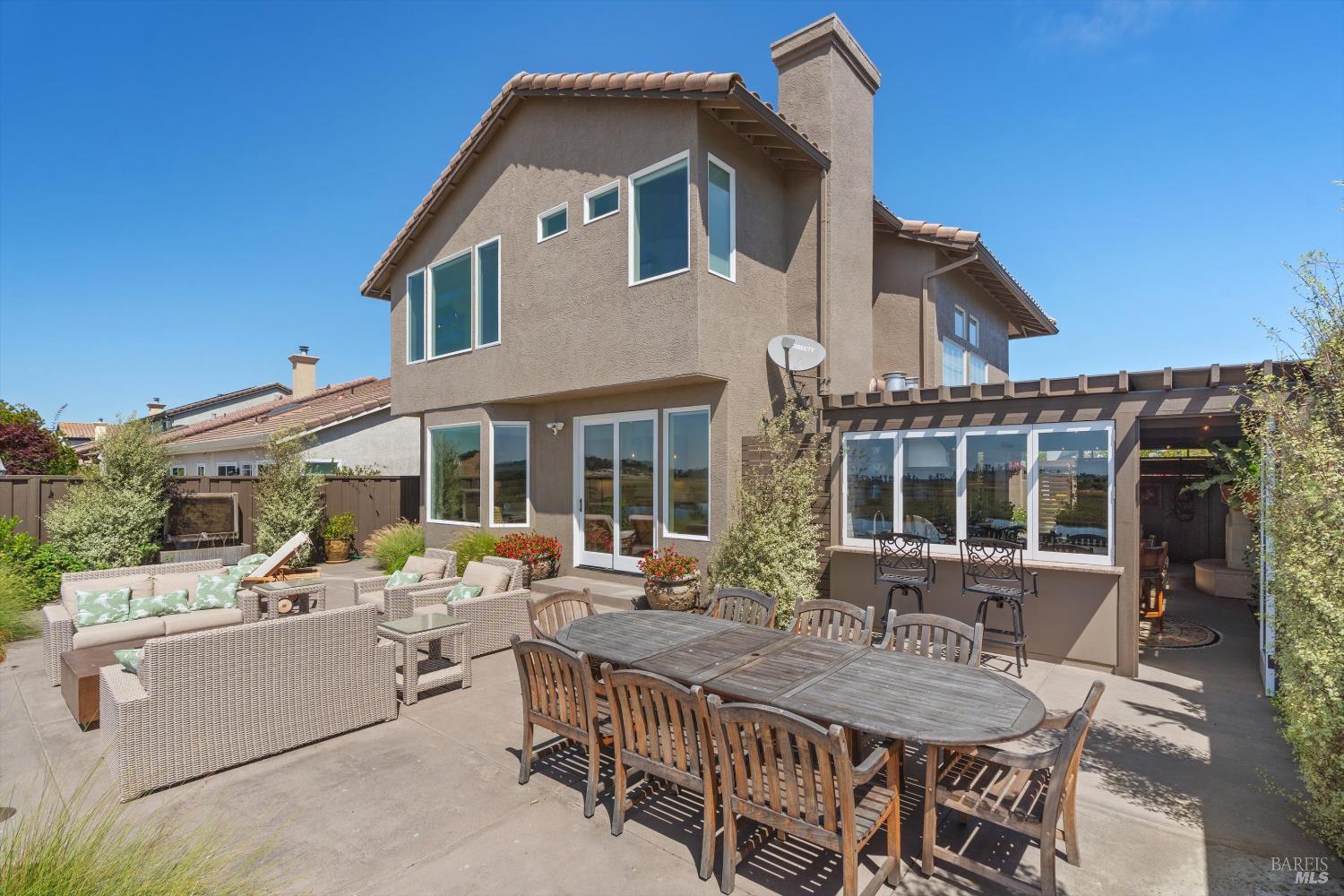 39 S Newport Drive Napa CA 94559