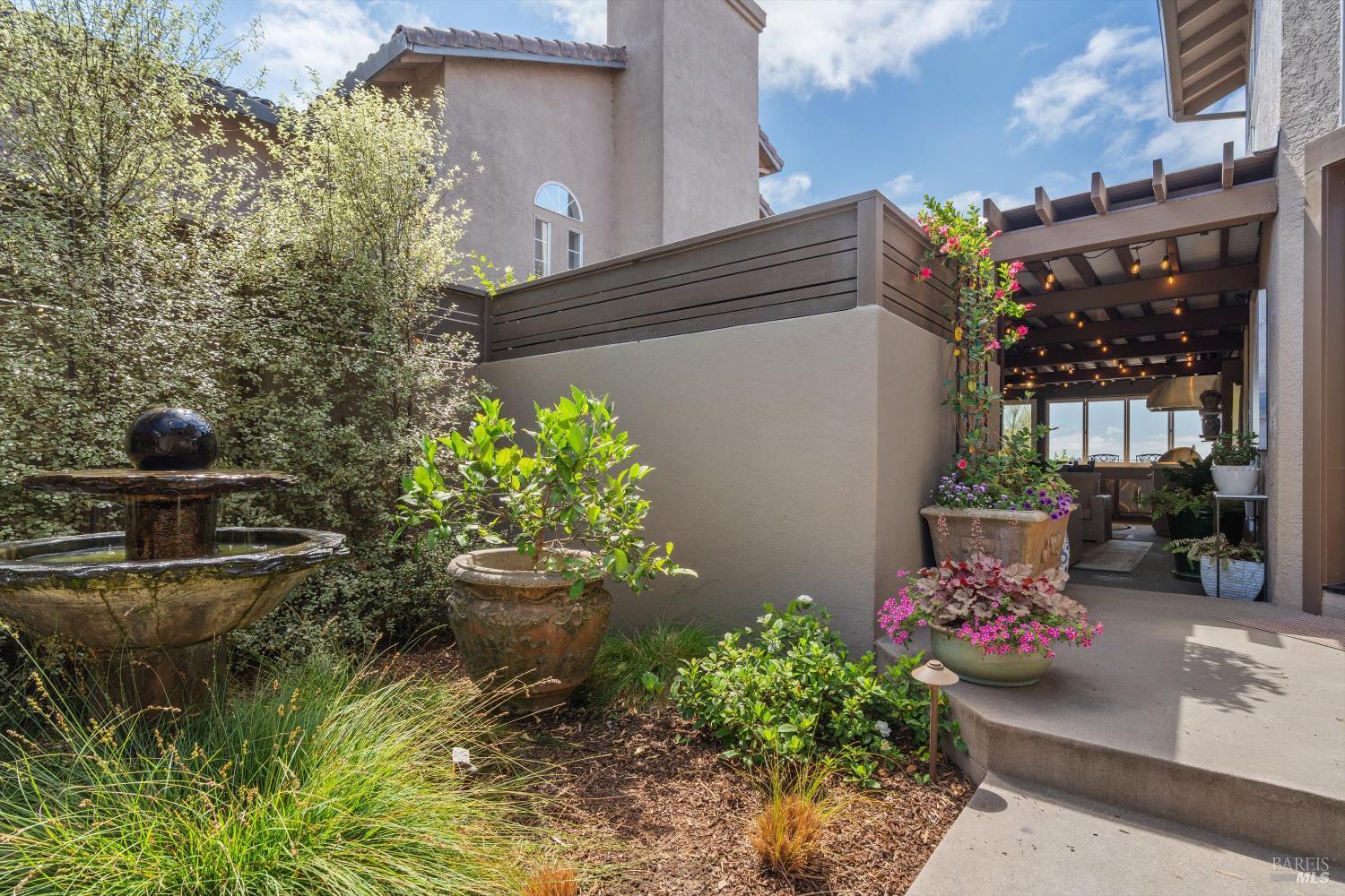 39 S Newport Drive Napa CA 94559