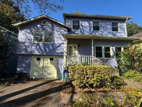 37 Brookdale Avenue San Rafael CA 94901