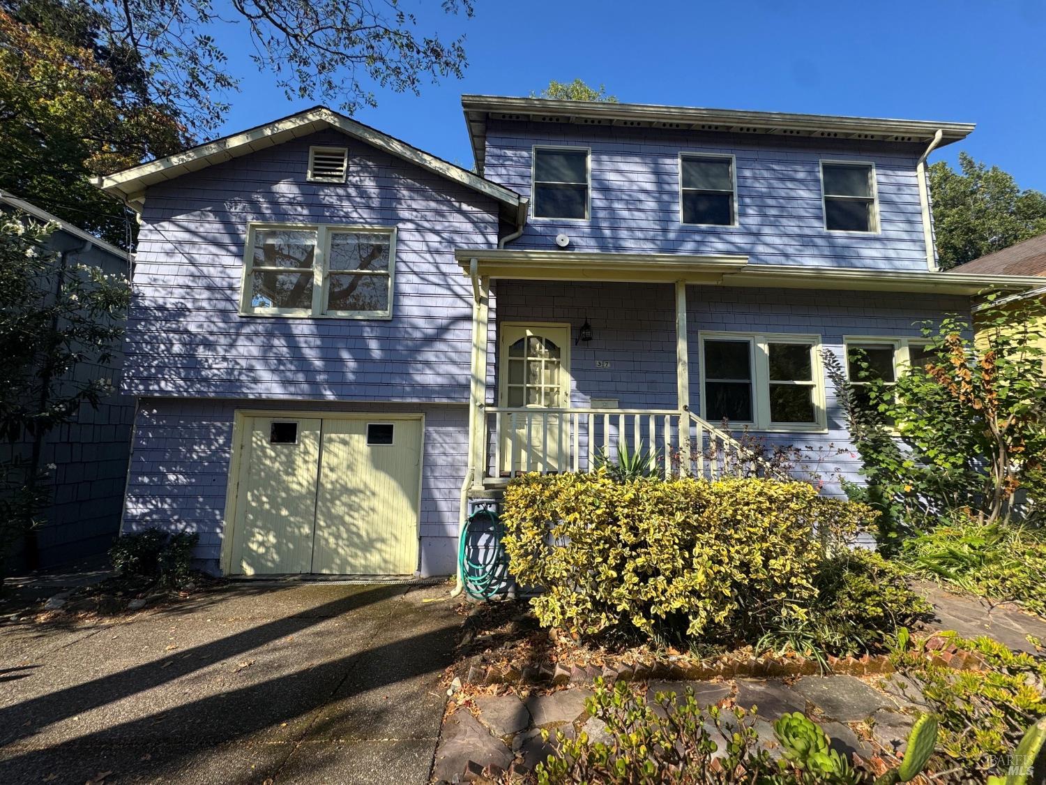 37 Brookdale Avenue San Rafael CA 94901