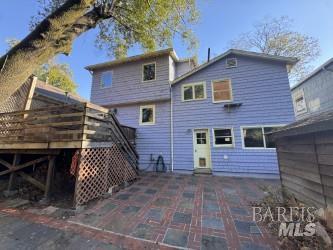 37 Brookdale Avenue San Rafael CA 94901