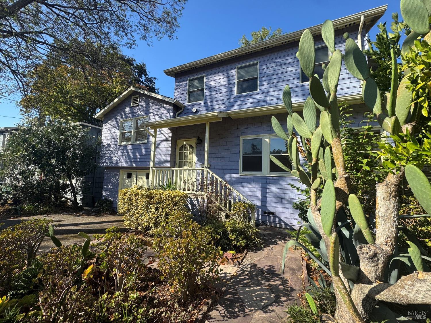 37 Brookdale Avenue San Rafael CA 94901
