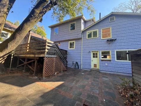 37 Brookdale Avenue San Rafael CA 94901