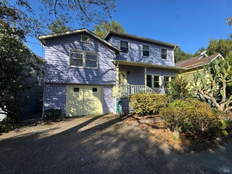 37 Brookdale Avenue San Rafael CA 94901