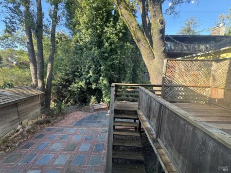 37 Brookdale Avenue San Rafael CA 94901
