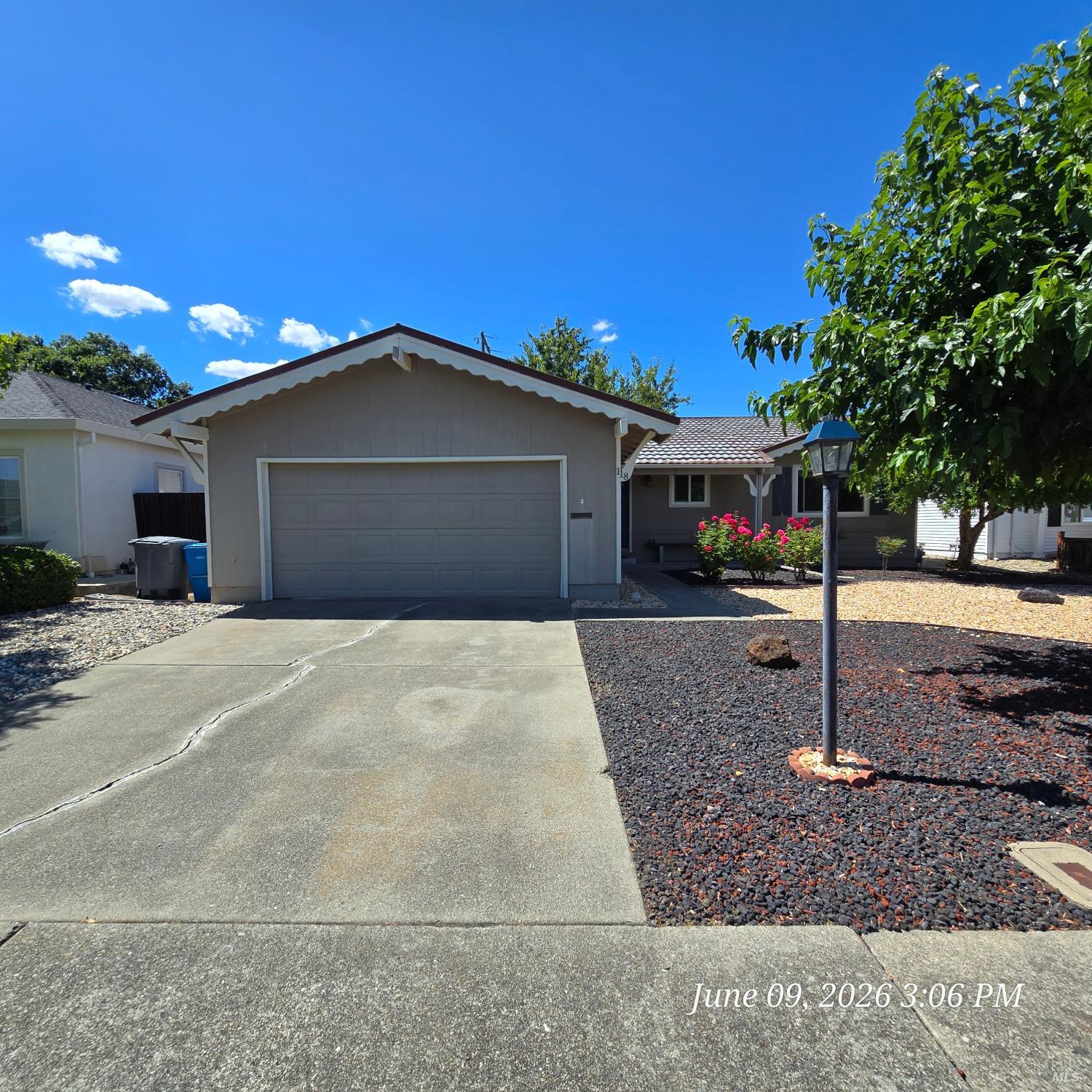 118 Yosemite Circle Vacaville CA 95687
