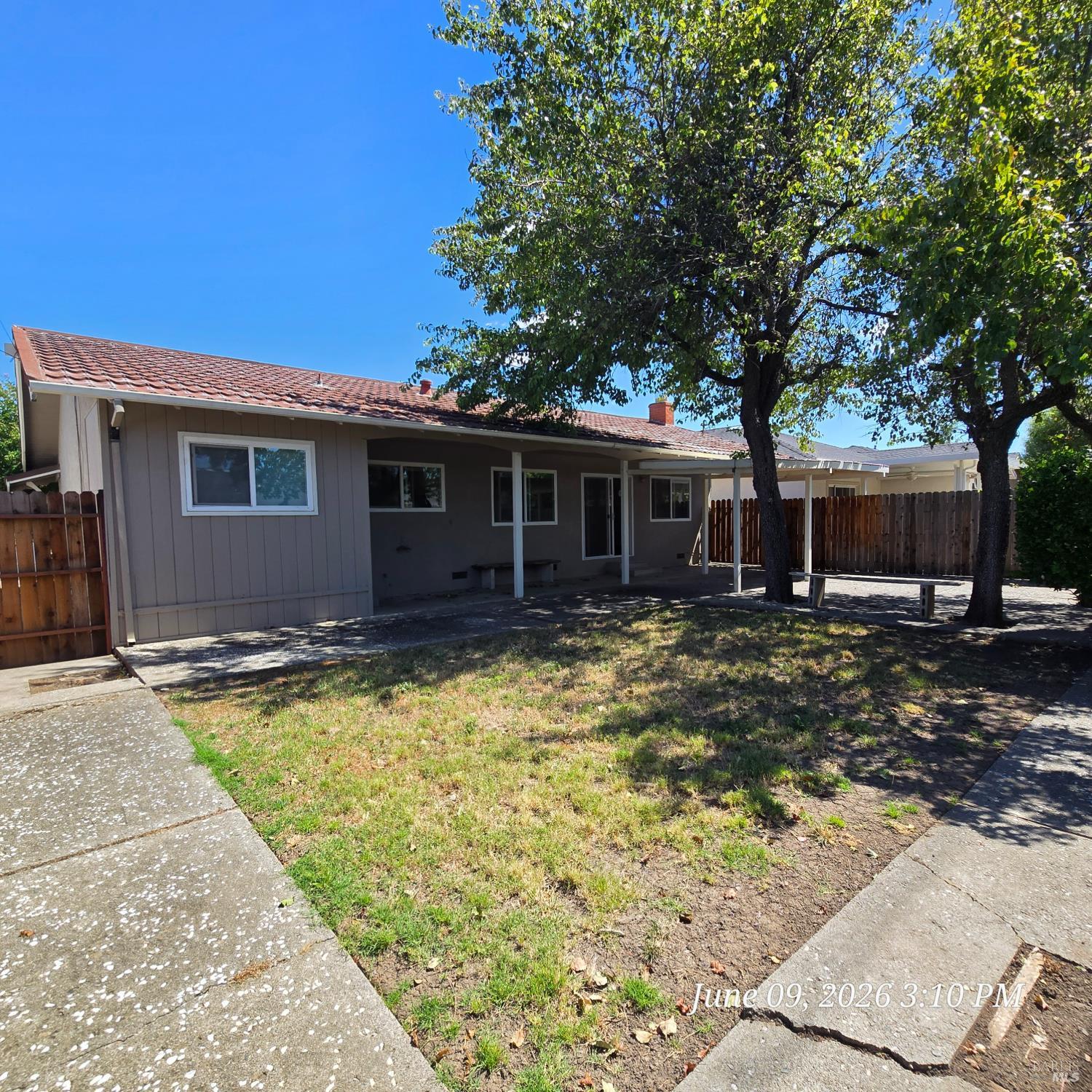 118 Yosemite Circle Vacaville CA 95687