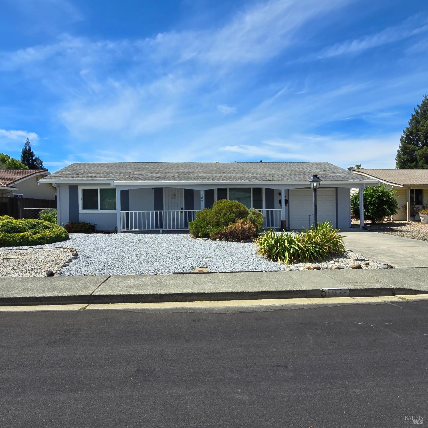 102 Lassen Circle Vacaville CA 95687