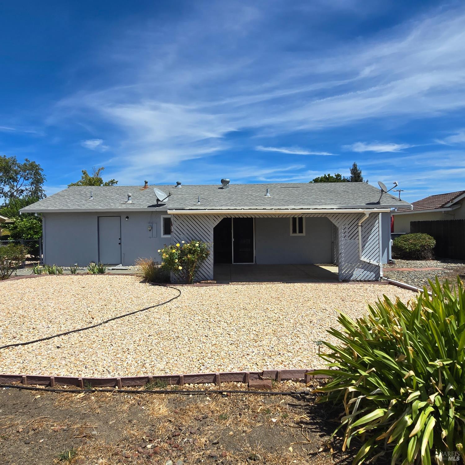 102 Lassen Circle Vacaville CA 95687