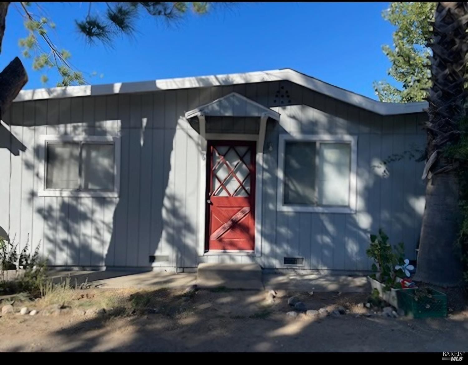 1300 Pine Street Calistoga CA 94515