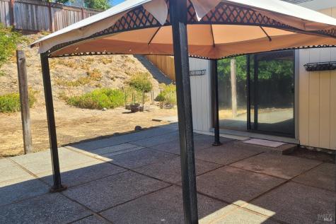 221 San Marin Drive Novato CA 94945