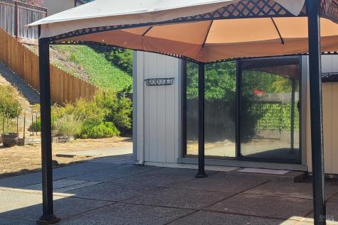 221 San Marin Drive Novato CA 94945