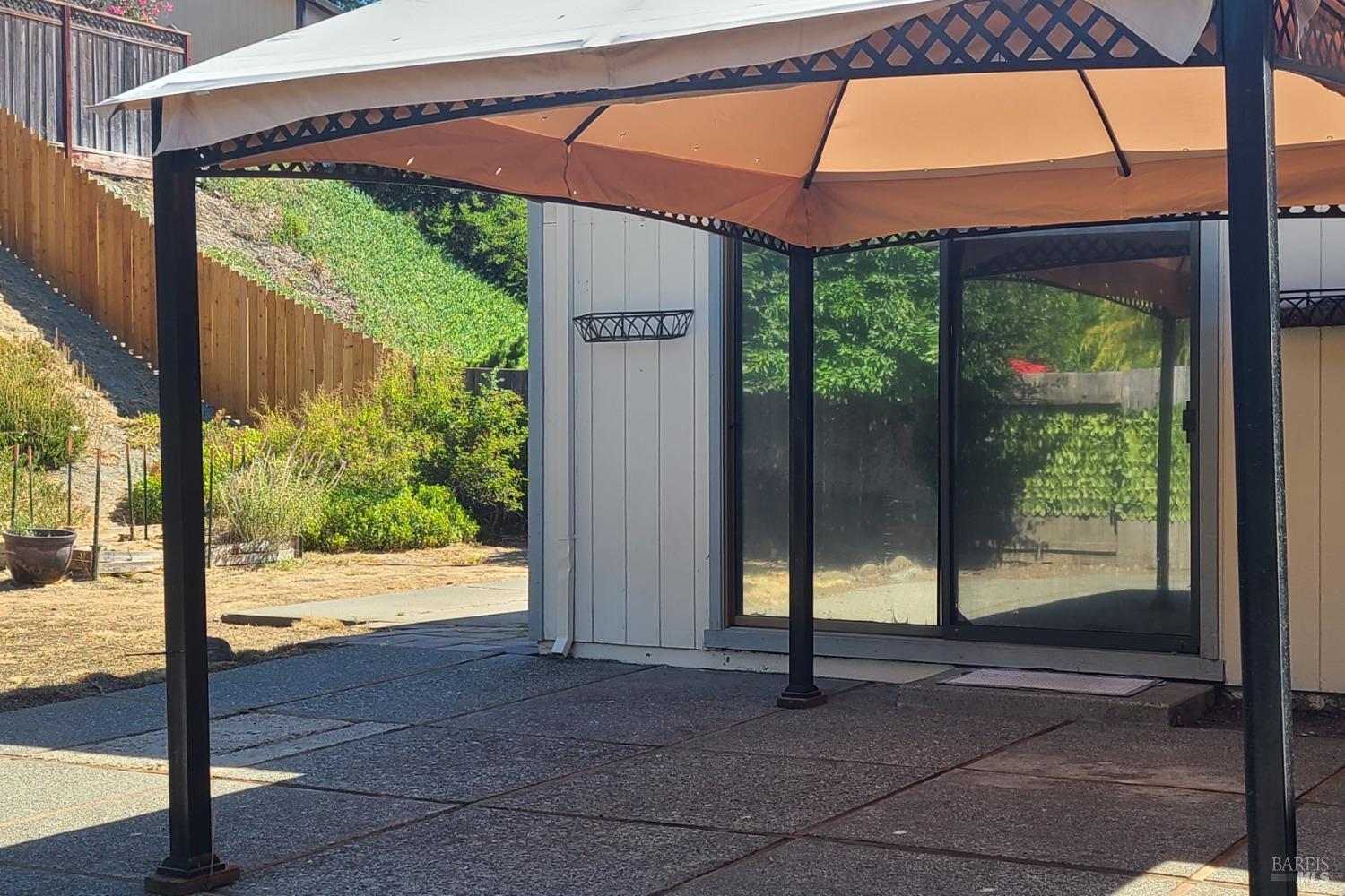 221 San Marin Drive Novato CA 94945