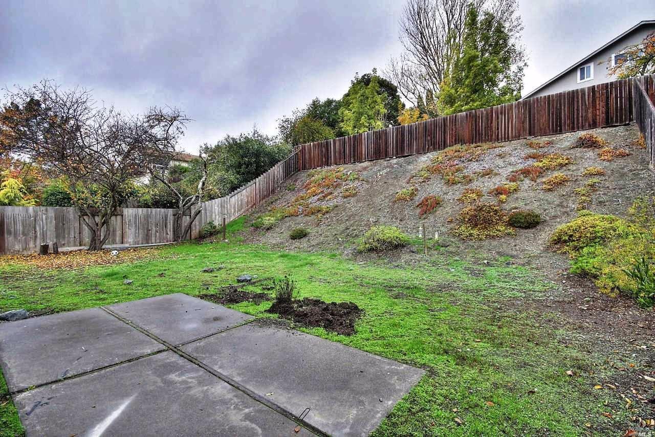 221 San Marin Drive Novato CA 94945