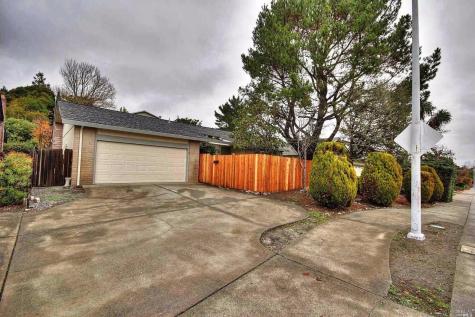 221 San Marin Drive Novato CA 94945