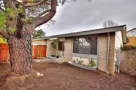 221 San Marin Drive Novato CA 94945