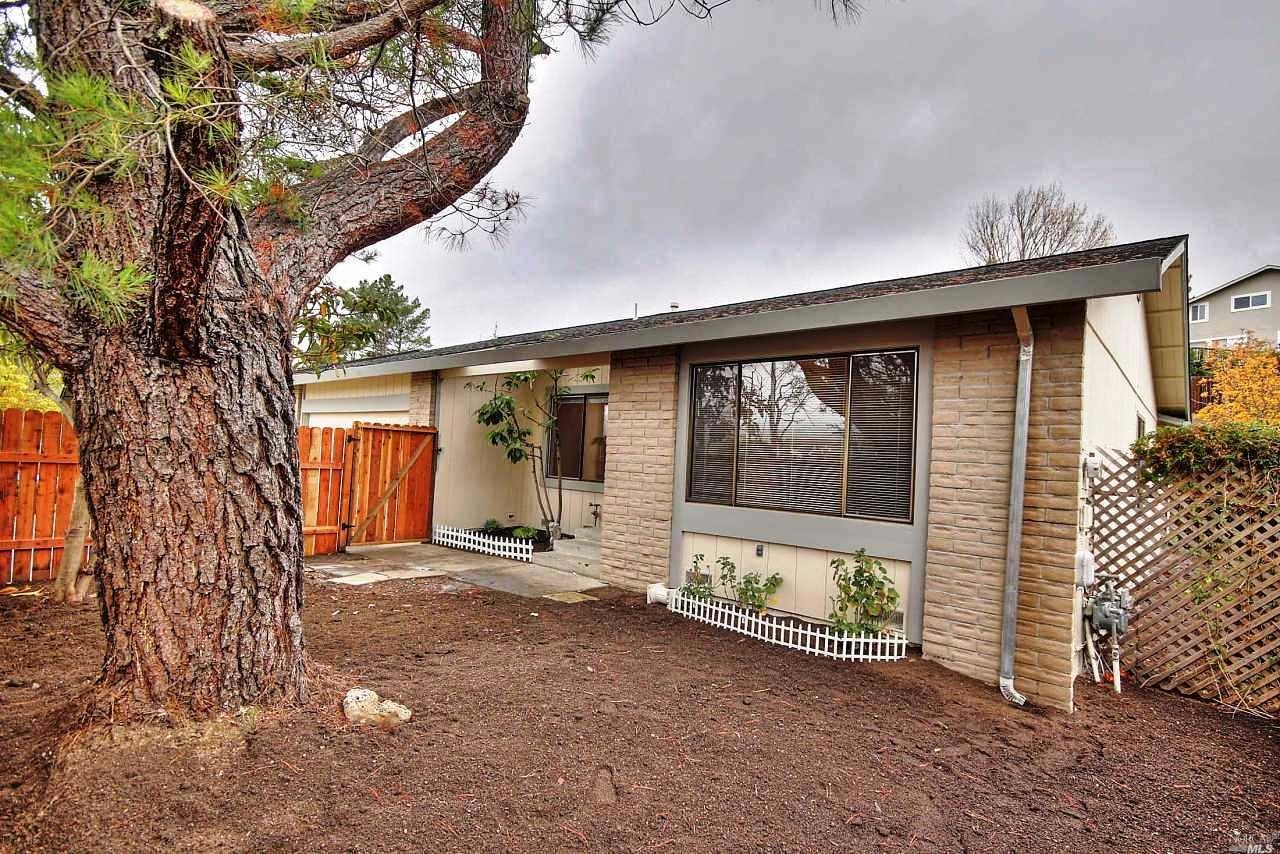 221 San Marin Drive Novato CA 94945