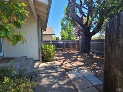 221 San Marin Drive Novato CA 94945