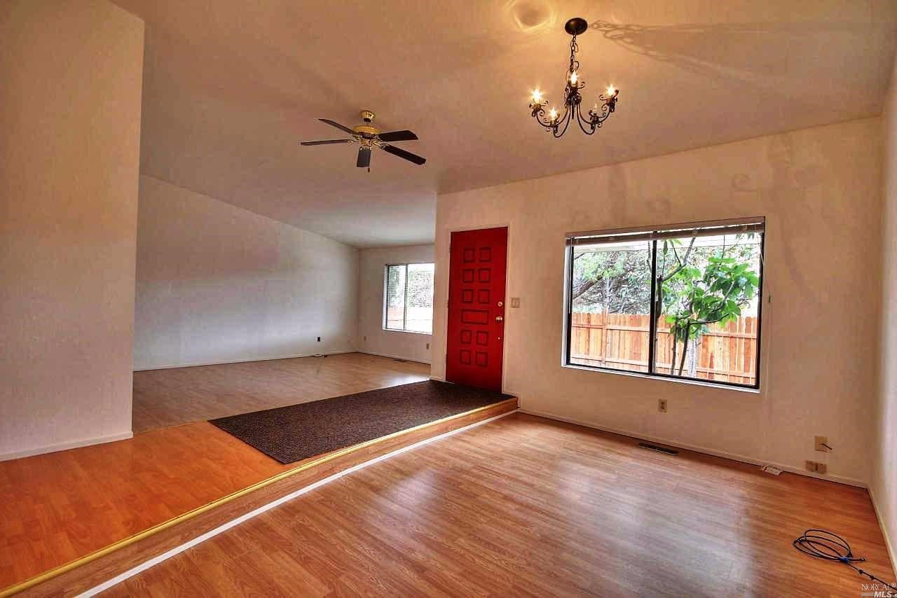 221 San Marin Drive Novato CA 94945