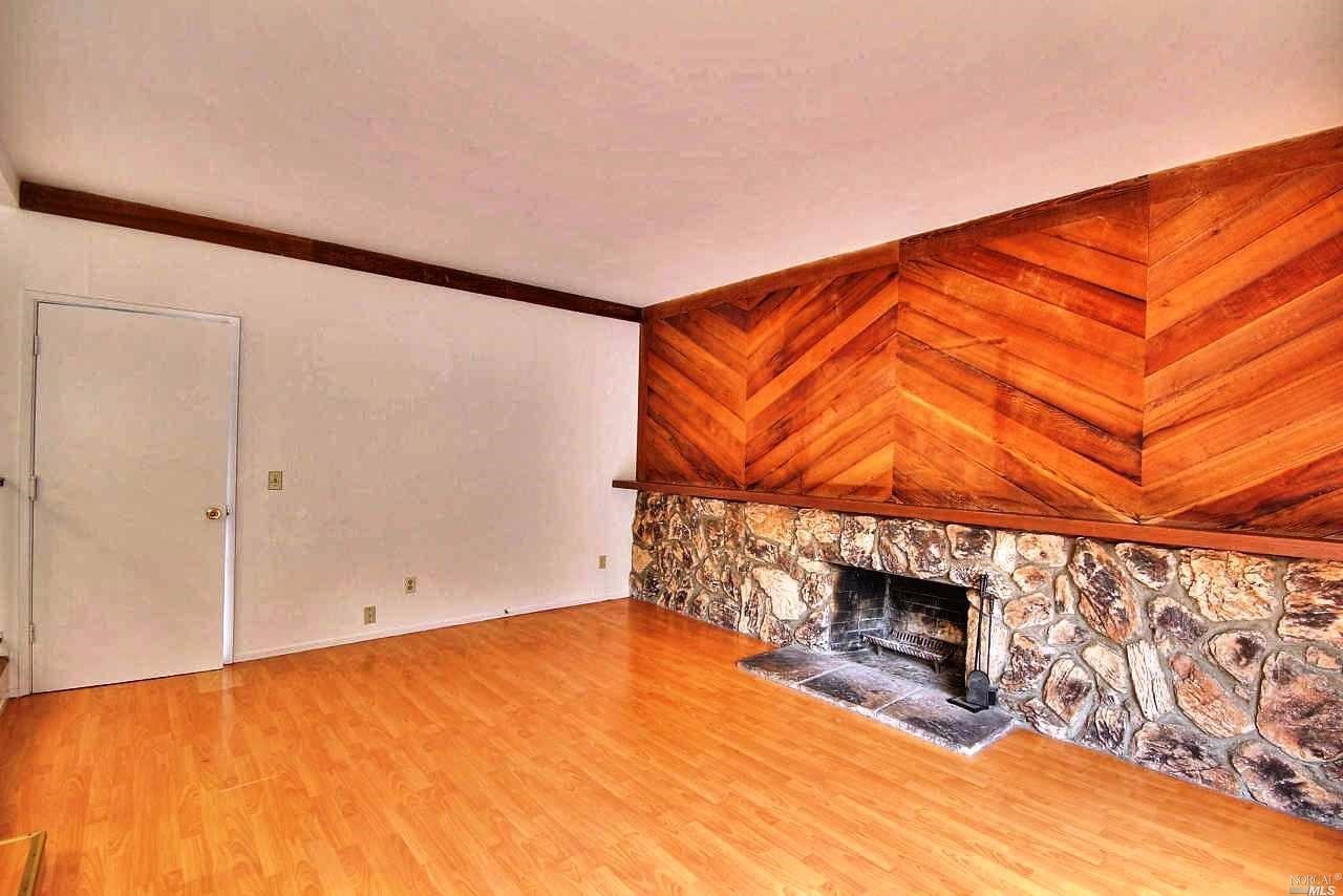 221 San Marin Drive Novato CA 94945