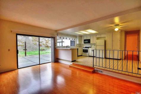 221 San Marin Drive Novato CA 94945