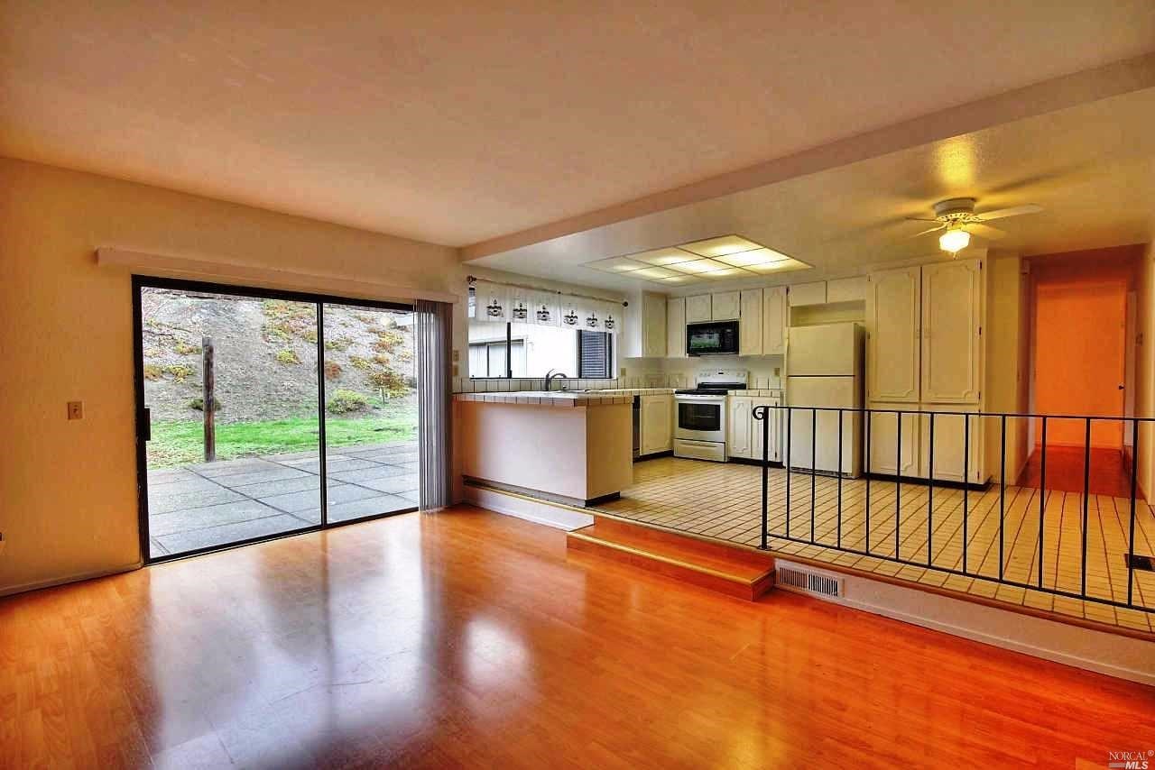 221 San Marin Drive Novato CA 94945