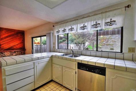 221 San Marin Drive Novato CA 94945