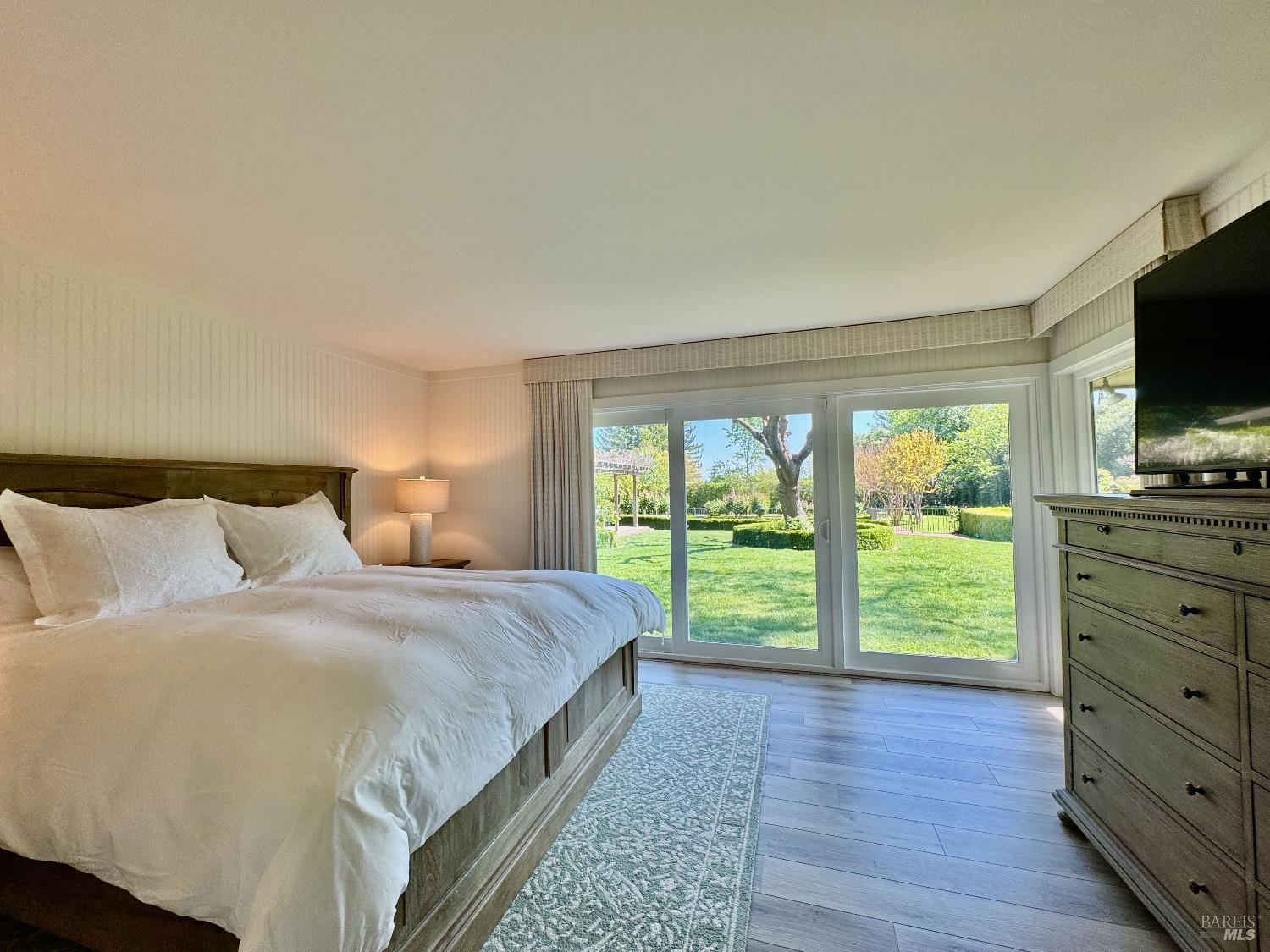 1701 Zinfandel Lane St. Helena CA 94574