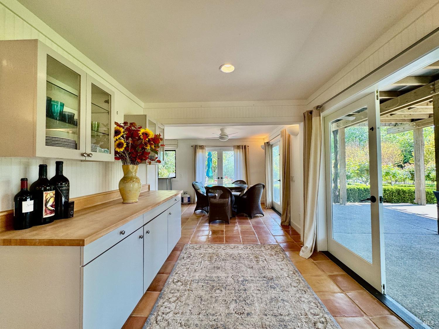 1701 Zinfandel Lane St. Helena CA 94574