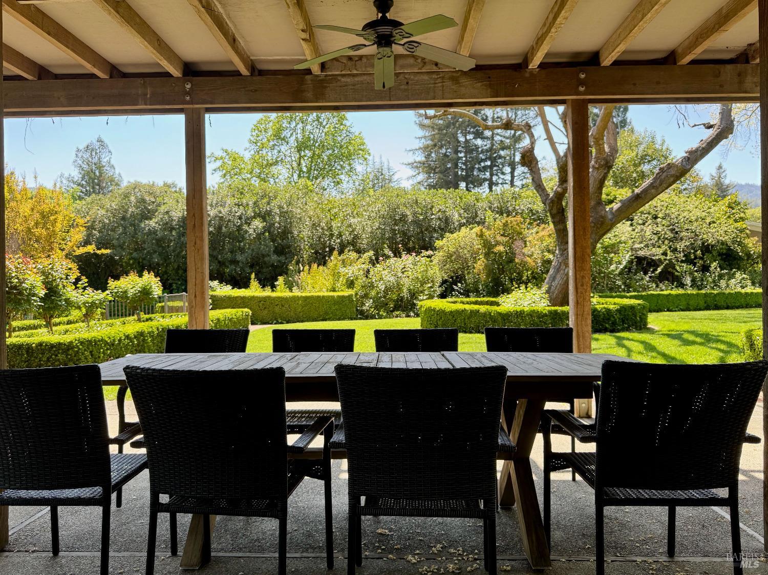 1701 Zinfandel Lane St. Helena CA 94574