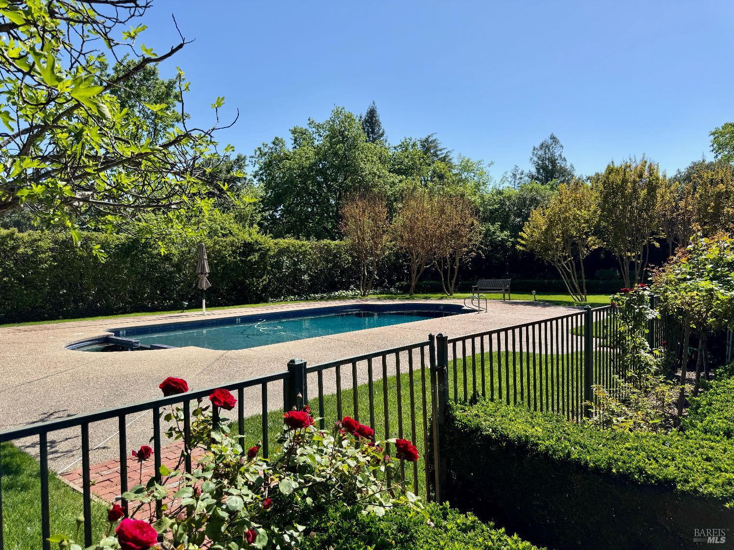 1701 Zinfandel Lane St. Helena CA 94574