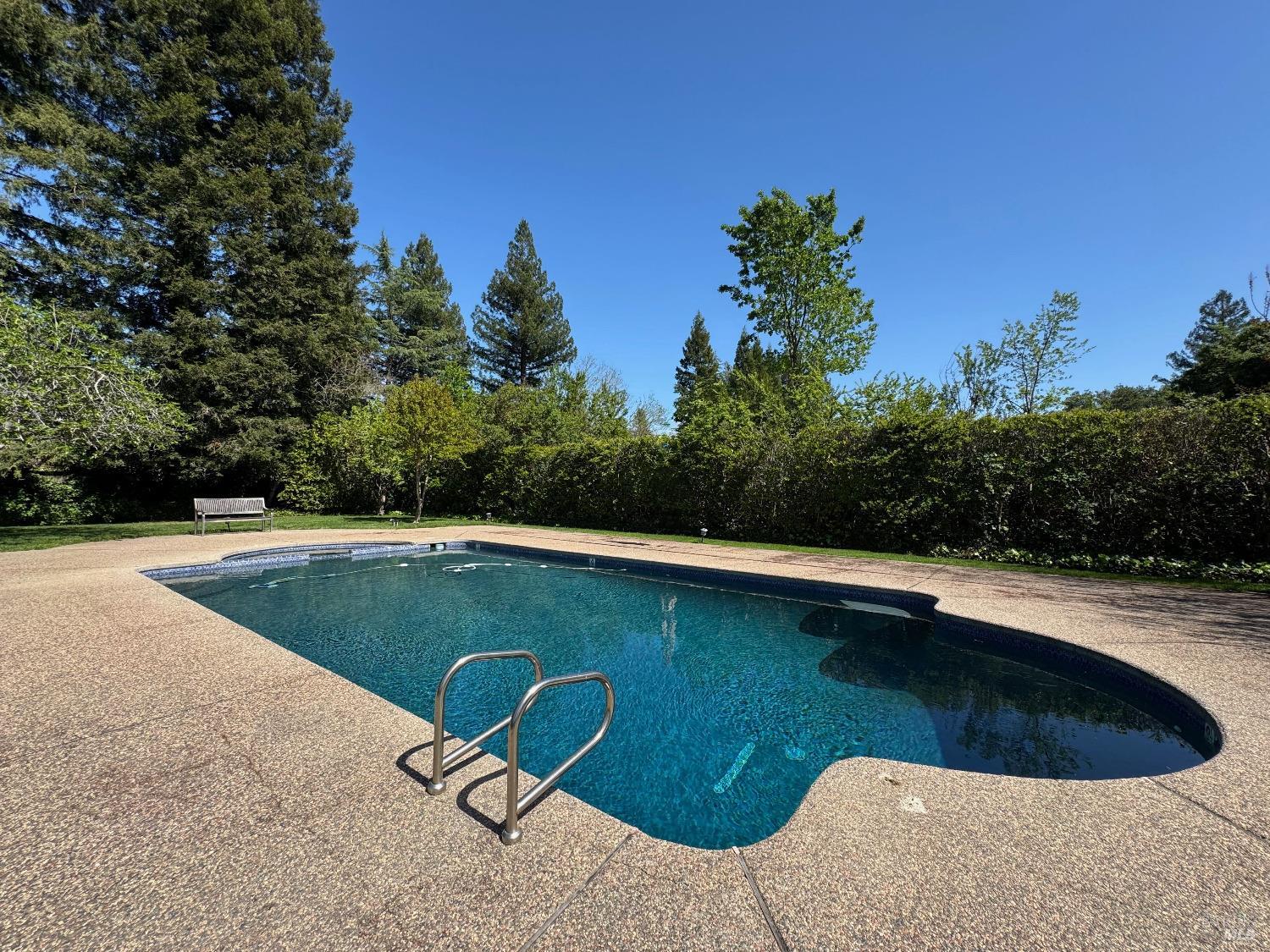 1701 Zinfandel Lane St. Helena CA 94574