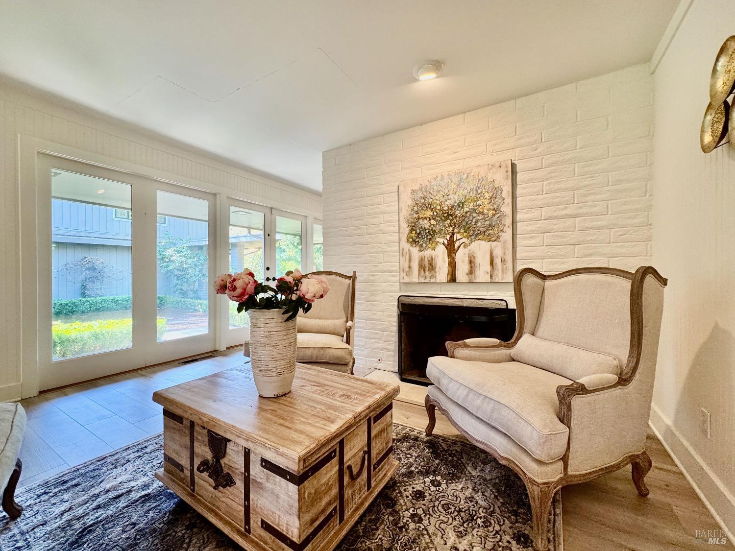 1701 Zinfandel Lane St. Helena CA 94574