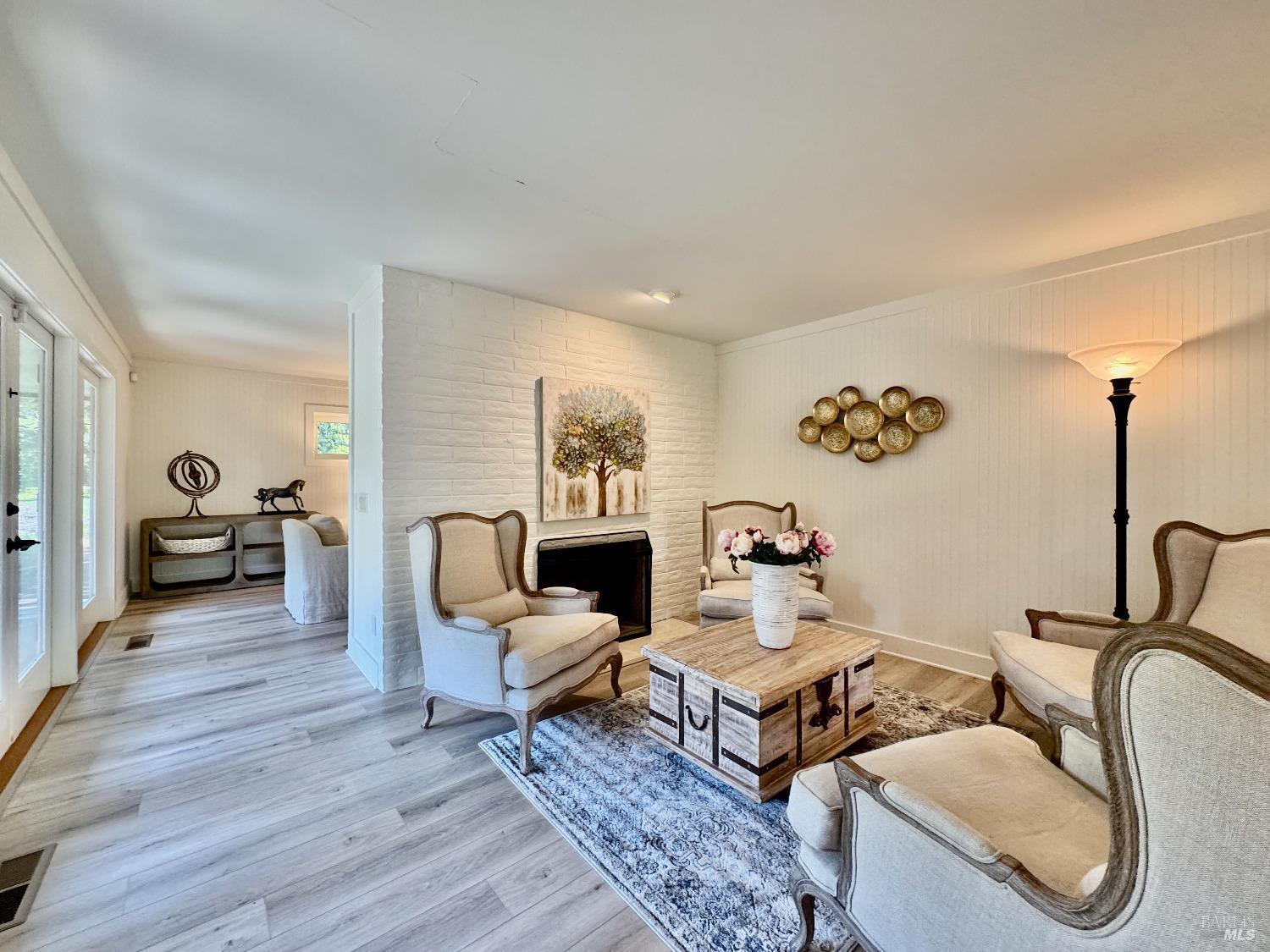 1701 Zinfandel Lane St. Helena CA 94574