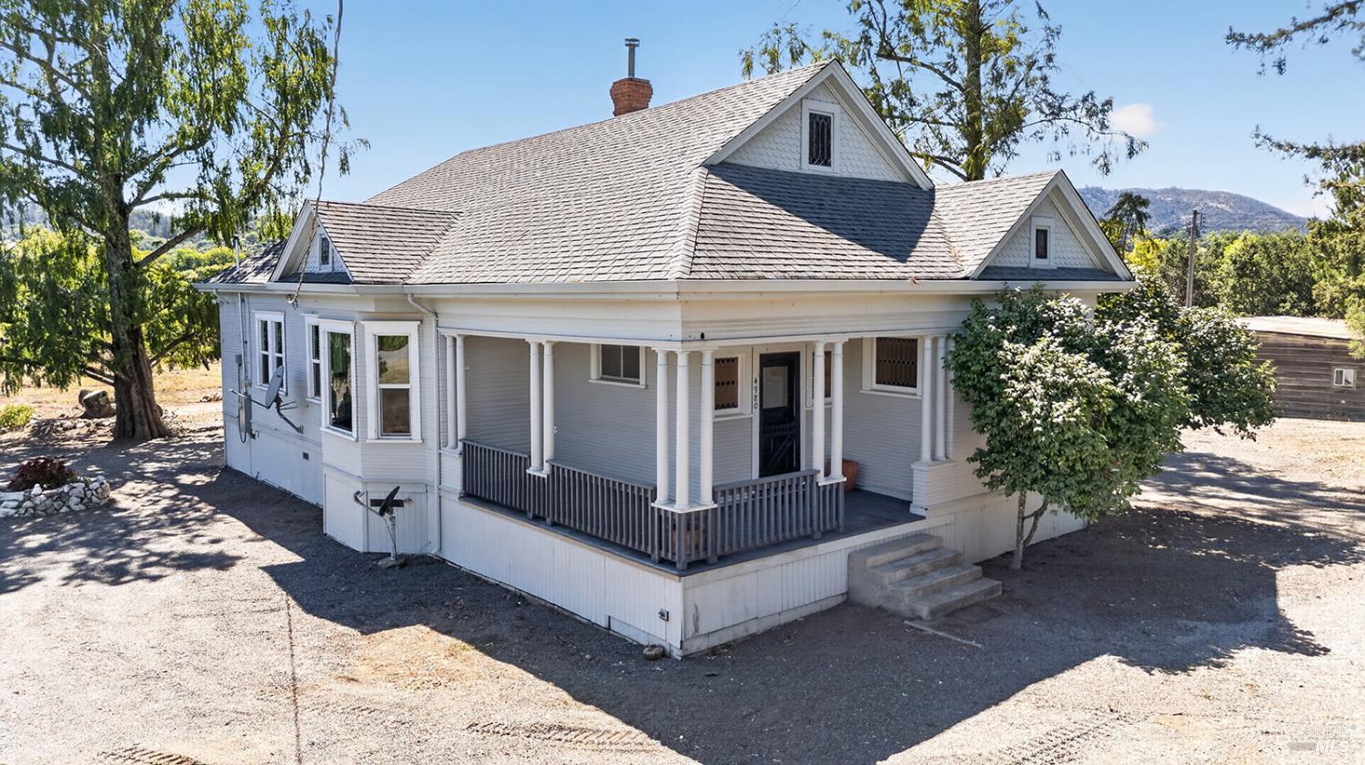 4980 Dry Creek Road Healdsburg CA 95448