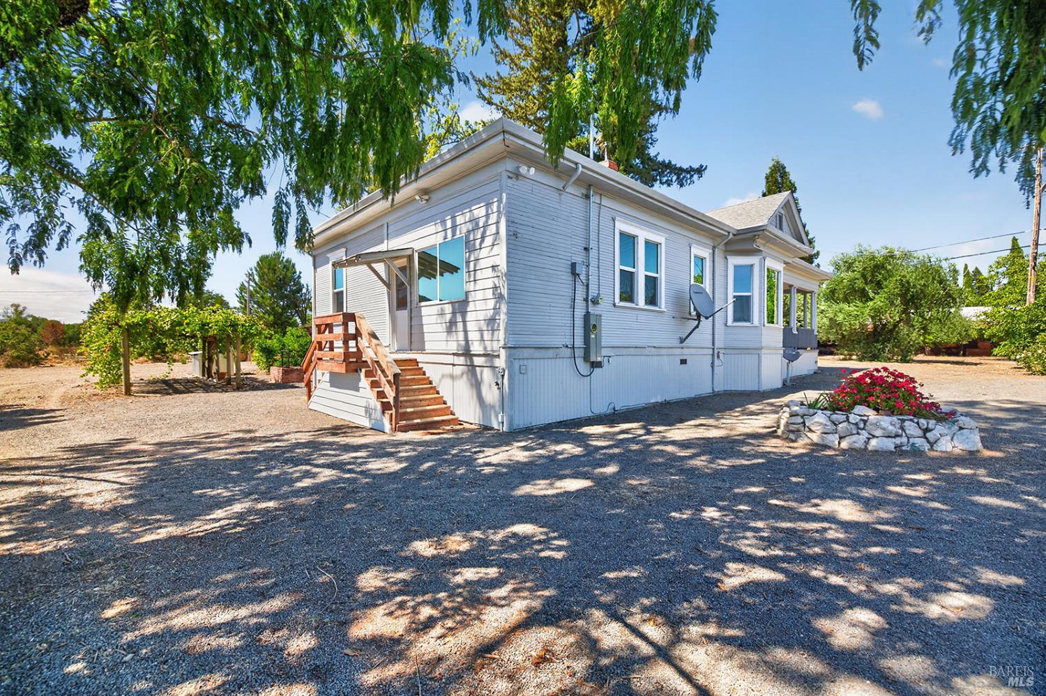 4980 Dry Creek Road Healdsburg CA 95448