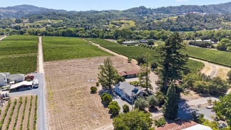 4980 Dry Creek Road Healdsburg CA 95448