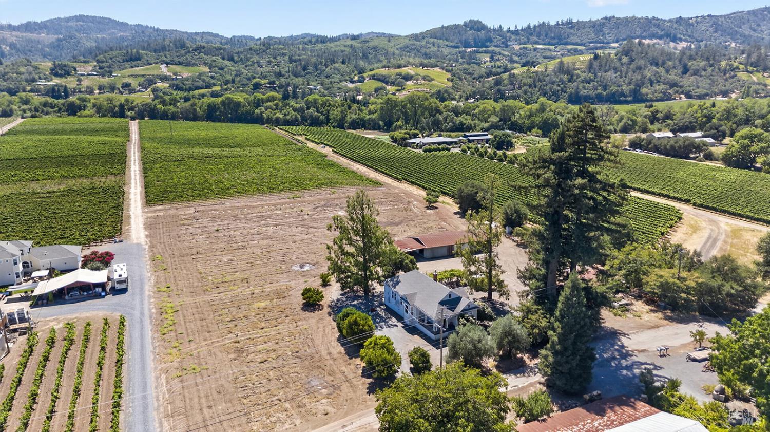 4980 Dry Creek Road Healdsburg CA 95448