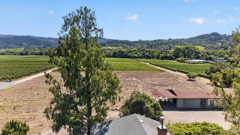 4980 Dry Creek Road Healdsburg CA 95448