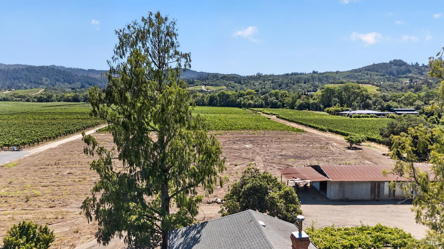 4980 Dry Creek Road Healdsburg CA 95448